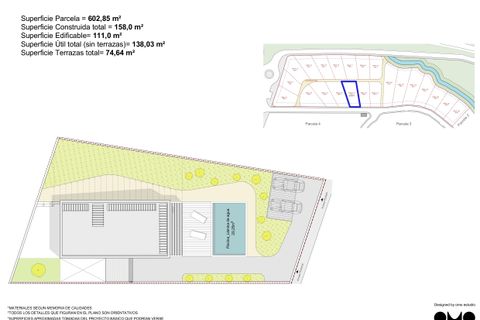 Villa i Finestrat, Alicante, Finestrat - € 760.000 | Ref: W-02Y5XK - foto 11